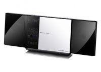 Panasonic SC-HC55EG (SCHC55EGW)